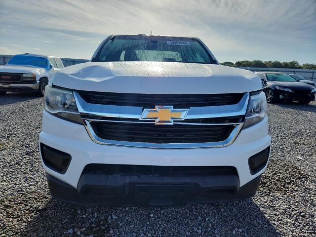 2015 Chevrolet Colorado VIN 1GCHSAEA1F1250239 COPART salvage auction — ROLLOVER, FL - CERT OF TITLE SLVG REBUILDABLE, sold $2,550 on 2026-07-02 (photo 5)