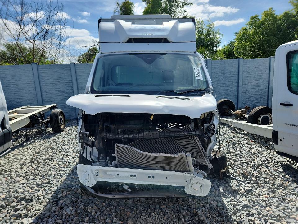 2020 Ford Transit VIN 1FDBW5Z85LKB80349 COPART salvage auction — ALL OVER, Fl - Certificate Of Title, sold $7,000 on 2026-07-29 (photo 5)