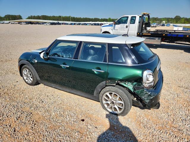 2015 Mini Cooper VIN WMWXS5C58FT837595 COPART salvage auction — REAR END, Al - Cert Of Title-Salvage Title, sold $900 on 2026-07-15 (photo 2)