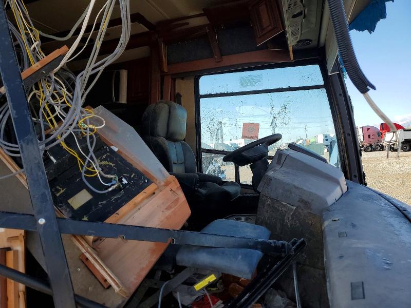 2013 Frht VIN 4UZFCUCYXDCFH4906 COPART salvage auction — ALL OVER, UT - SALVAGE CERTIFICATE, sold $2,175 on 2026-07-08 (photo 5)