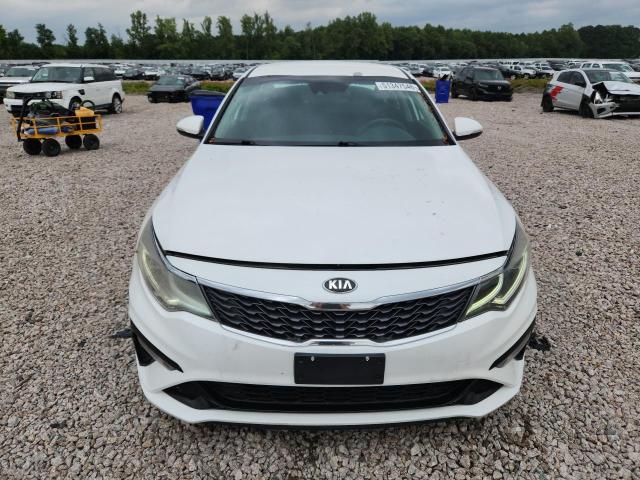 2019 Kia Optima VIN 5XXGT4L37KG346194 COPART salvage auction — REAR END, Nc - Salvage Certificate Of Title, sold $1,800 on 2026-07-07 (photo 5)