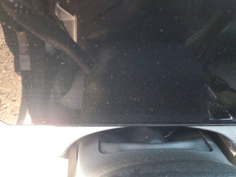 2025 Chevrolet Trax VIN KL77LHEP3SC232536 COPART salvage auction — ROLLOVER, Tn - Non-Repairable Certificate, sold $3,750 on 2026-07-09 (photo 9)