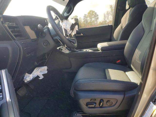 2025 Lexus Gx 550 VIN JTJVBCDX6S5060960 COPART salvage auction — Front End, LA - CERT OF TITLE-SALVAGE (P), sold $29,500 on 2026-05-06 (photo 7)