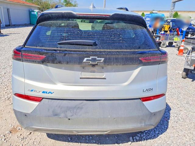 2023 Chevrolet Bolt VIN 1G1FY6S03P4188804 COPART salvage auction — SIDE, Oh - Cert Of Title-Salvage, sold $6,700 on 2026-07-02 (photo 6)