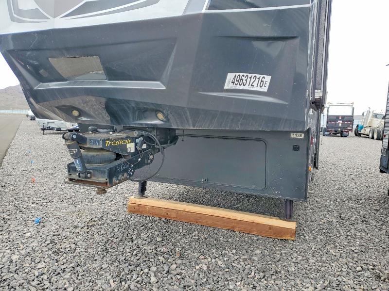 2014 Kyrv VIN 47CFVTS26EC664254 COPART salvage auction — VANDALISM, ID - SALVAGE CERTIFICATE OF TITLE, sold $11,500 on 2026-07-23 (photo 7)