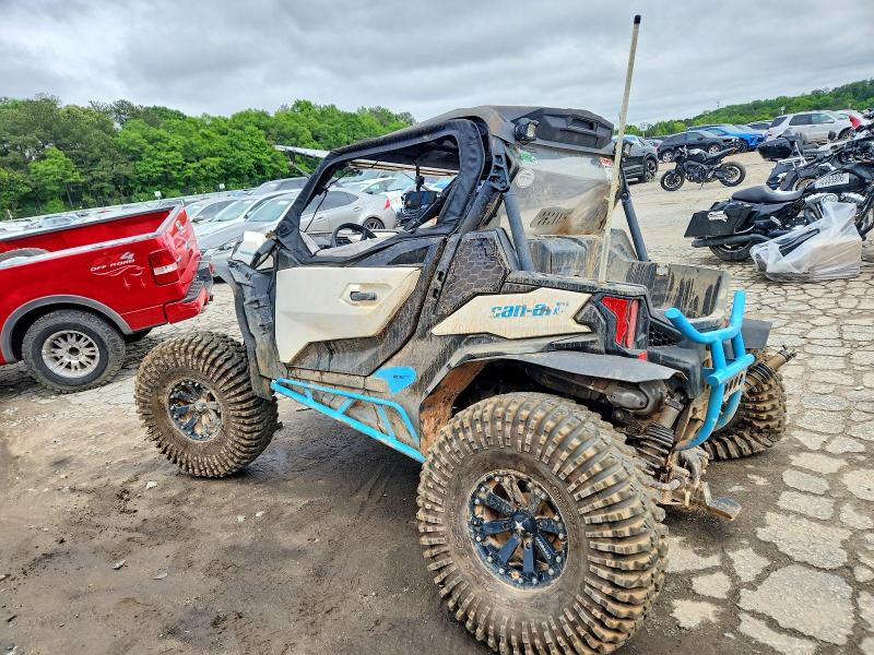 2019 Can-am/ brp VIN 3JB1TAP46KK000688 COPART salvage auction — ROLLOVER, Salvage Title, sold $2,850 on 2026-08-21 (photo 3)
