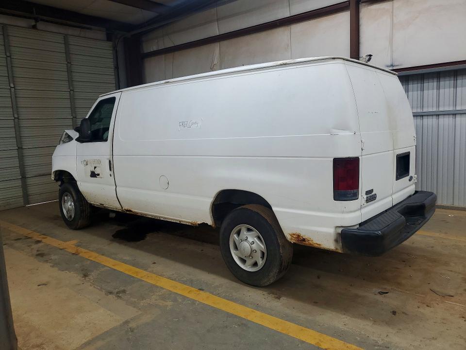 2012 Ford Transit VIN NM0LS7BNXCT114127 COPART salvage auction — FRONT END, Nc - Salvage Certificate Of Title, sold $625 on 2026-07-22 (photo 2)