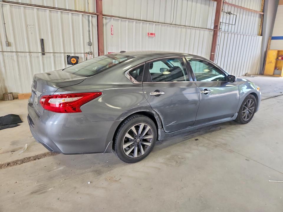 2017 Nissan Altima VIN 1N4AL3AP4HC477054 COPART salvage auction — ALL OVER, Va - Cert Of Title - Salvage, sold $525 on 2026-07-02 (photo 3)