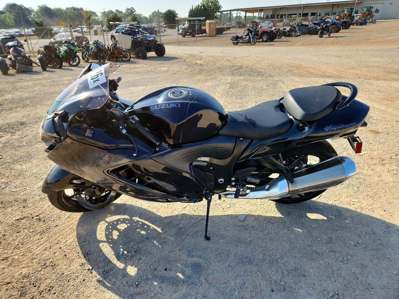 2025 Suzuki Gs VIN JS1EJ11D7S7100160 COPART salvage auction — ROLLOVER, Al - Cert Of Title-Salvage Title, sold $10,100 on 2026-07-29 (photo 3)
