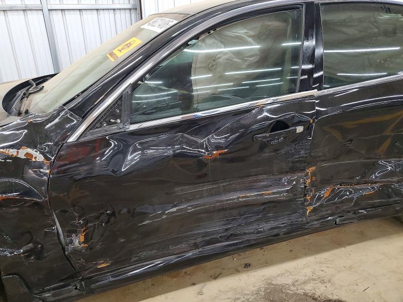 2011 Infiniti G37 VIN JN1CV6AR8BM409733 COPART salvage auction — SIDE, Nc - Salvage Certificate Of Title, sold $175 on 2026-07-29 (photo 7)