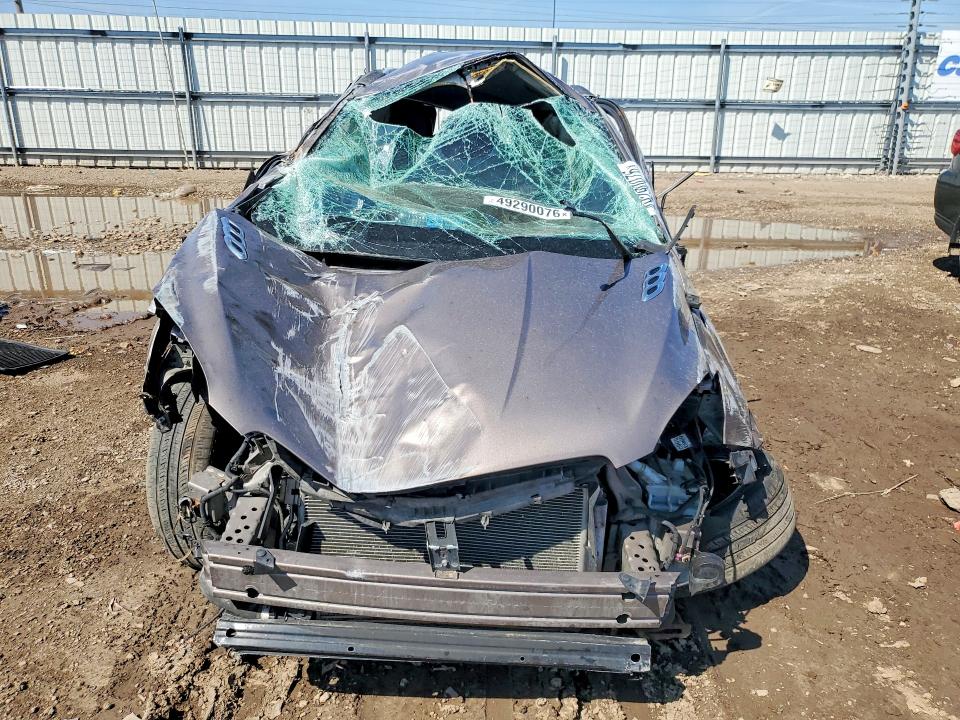 2015 Buick Encore VIN KL4CJFSB4FB123609 COPART salvage auction — ALL OVER, Il - Salvage Certificate, sold $375 on 2026-07-02 (photo 5)