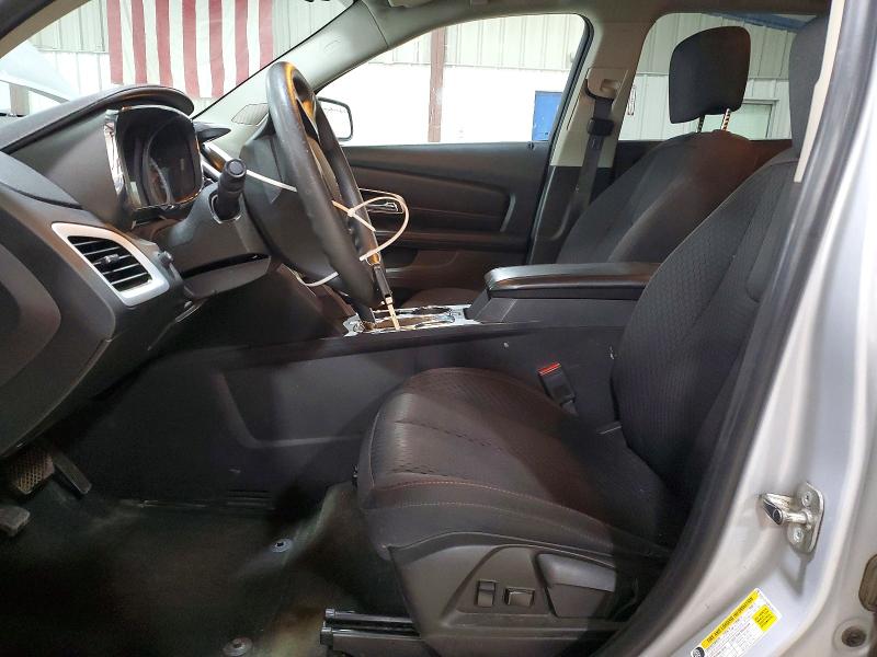 2015 Gmc Terrain VIN 2GKFLVEK0F6200311 COPART salvage auction — SIDE, Oh - Cert Of Title-Salvage, sold $825 on 2026-07-02 (photo 7)
