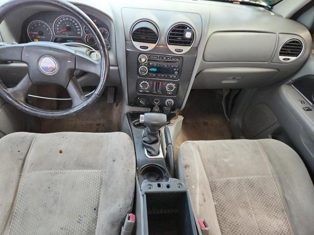 2007 Gmc Envoy VIN 1GKDT13S272263198 COPART salvage auction — FRONT END, Al - Cert Of Title-Salvage Title, sold $150 on 2026-07-22 (photo 8)