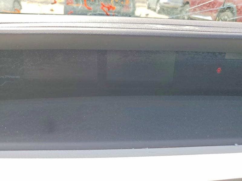 2017 Toyota Prius VIN JTDKARFP8H3004242 COPART salvage auction — ROLLOVER, Ky - Bill Of Sale/Part Only/No Titl, sold $2,200 on 2026-07-08 (photo 9)