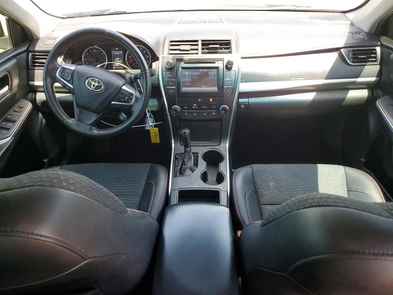 2023 Toyota VIN 5YFB4MDE1PP048391 COPART salvage auction — FRONT END, Ca - Salvage Certificate, sold $5,100 on 2026-07-07 (photo 8)