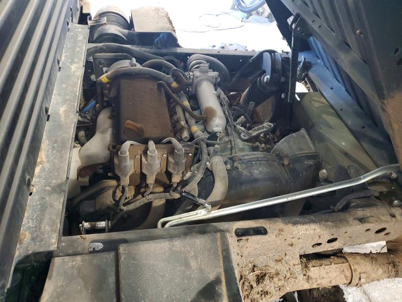 2020 John deere Xuv835m VIN 1M0835MDKLM030957 COPART salvage auction — FRONT END, MO - BILL OF SALE, sold $5,300 on 2026-07-23 (photo 7)