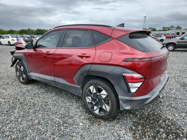 2025 Hyundai Kona VIN KM8HB3AB5SU196524 COPART salvage auction — UNDERCARRIAGE, Fl - Cert Of Title Slvg Rebuildable, sold $35 on 2026-07-28 (photo 2)