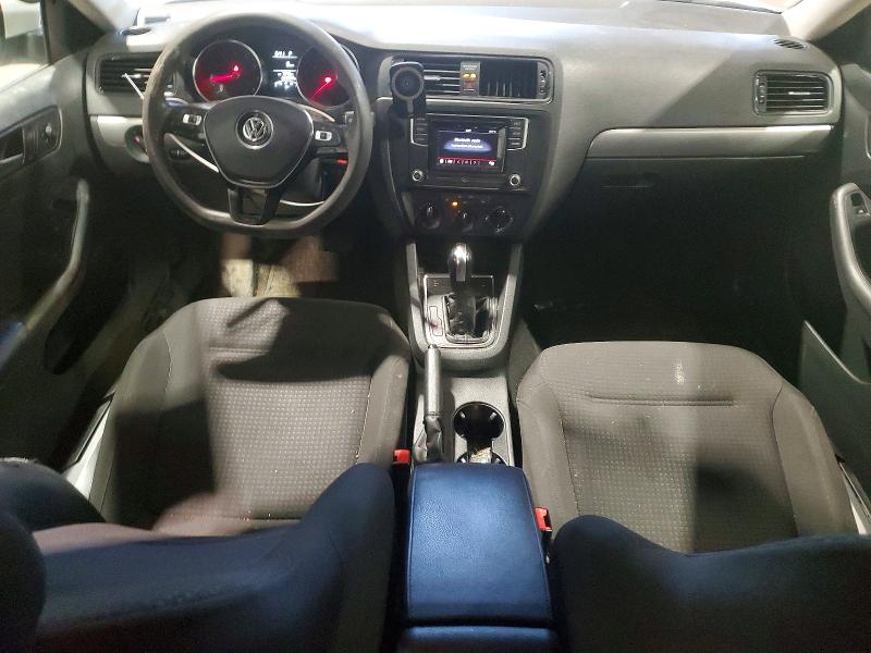 2016 Volkswagen Jetta VIN 3VW267AJ8GM244426 COPART salvage auction — FRONT END, NS - SALVAGE TITLE, sold $325 on 2026-07-02 (photo 8)