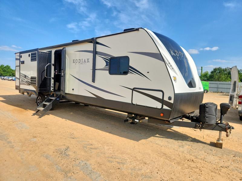 2019 Keystone Kodiak VIN 4YDT33026KJ971148 COPART salvage auction — VANDALISM, AL - SALVAGE FLOOD, sold $7,700 on 2026-07-10 (photo 1)