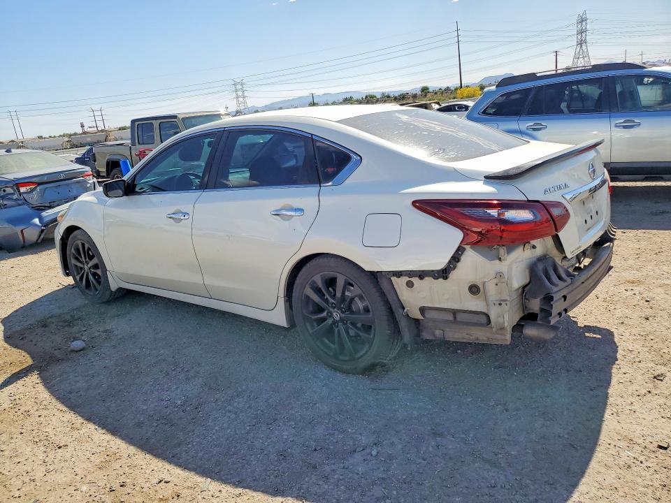 2017 Nissan VIN 1N4AL3AP0HC282312 COPART salvage auction — UNDERCARRIAGE, Az - Cert Of Title - Salvage, sold $2,200 on 2026-07-10 (photo 2)