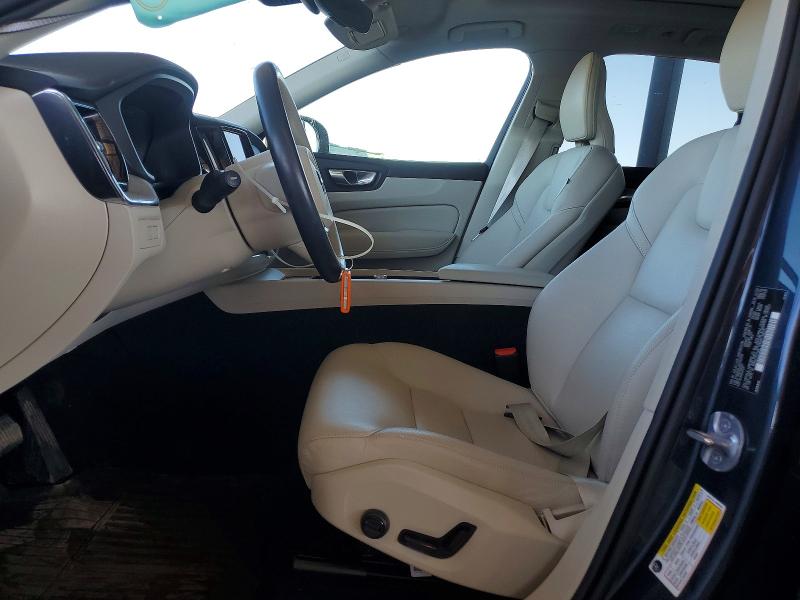 2024 Volvo Xc60 VIN YV4H60DL4R1763178 COPART salvage auction — SIDE, Mi - Cert Of Title-Salvage Vehicle, sold $13,300 on 2026-07-02 (photo 7)