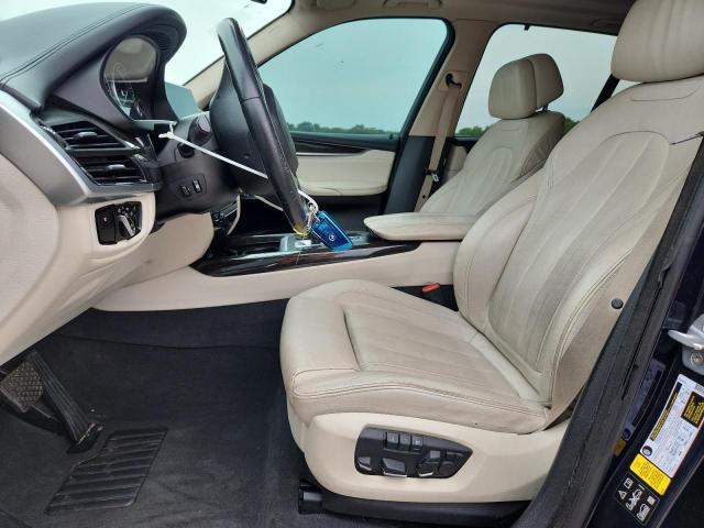 2016 BMW X5 VIN 5UXKR6C56G0J82711 COPART salvage auction — NORMAL WEAR, Va - Certificate Of Title, sold $1,950 on 2026-07-28 (photo 7)