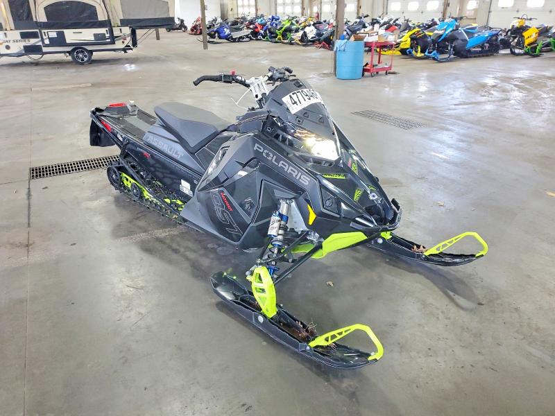 2023 Polaris VIN SN1TLC8M3PC248715 — COPART salvage auction photo