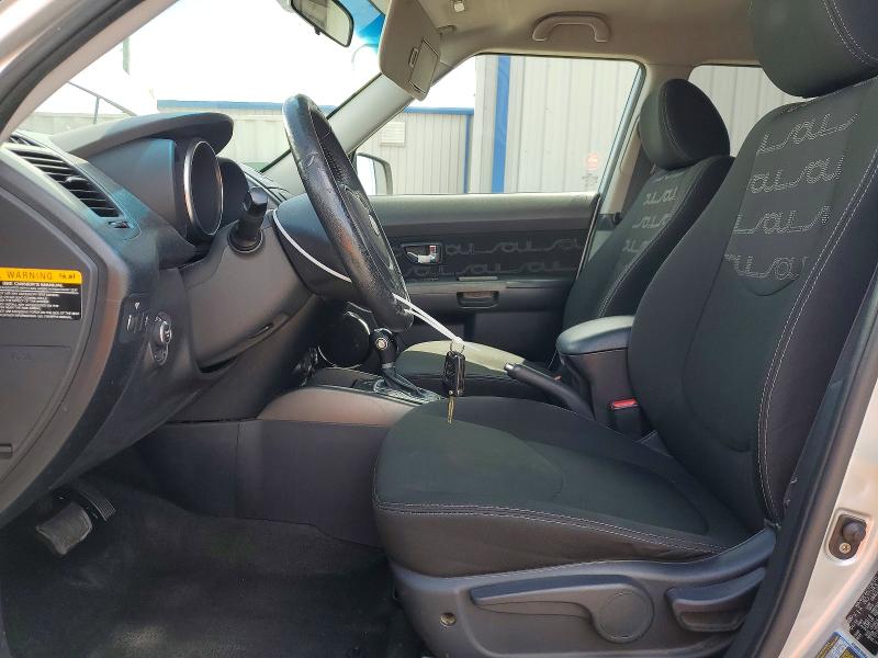 2012 Kia VIN KNDJT2A68C7432177 COPART salvage auction — FRONT END, Fl - Cert Of Title Slvg Rebuildable, sold $625 on 2026-07-14 (photo 7)