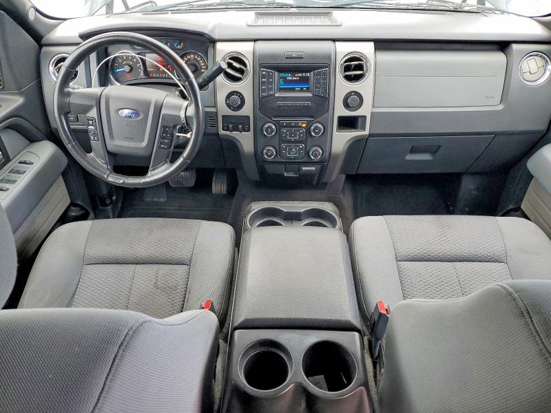 2013 Ford F-150 VIN 1FTFW1EF3DKE31311 COPART salvage auction — SIDE, ID - SALVAGE CERTIFICATE OF TITLE, sold $2,950 on 2026-07-02 (photo 8)