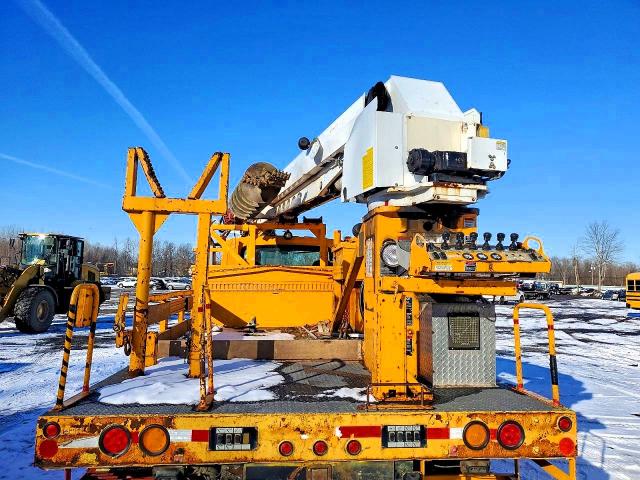 2012 International 4000 series VIN 1HTMKAAR1CH621979 COPART salvage auction — MINOR DENT/SCRATCHES, Ct - Certificate Of Title (P), sold $15,755 on 2026-07-09 (photo 9)