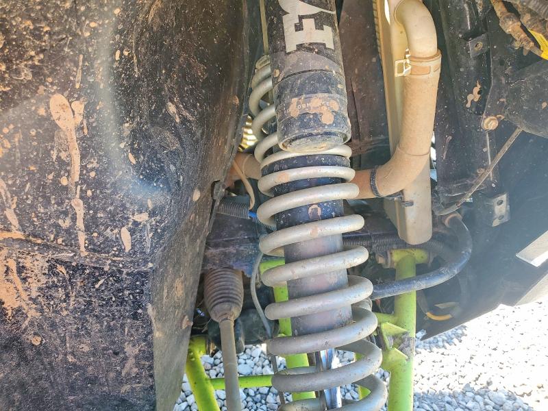 2024 Kawasaki VIN JKARTCC17RB502553 COPART salvage auction — FRONT END, Al - Bill Of Sale, sold $8,800 on 2026-08-13 (photo 9)