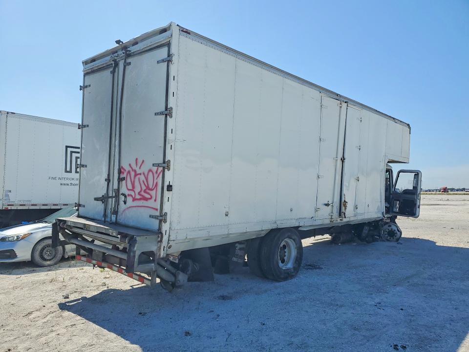 2022 Mack Md VIN 1M2MDBAA3NS003233 COPART salvage auction — SIDE, FL - CERTIFICATE OF DESTRUCTION, sold $4,650 on 2026-07-08 (photo 3)