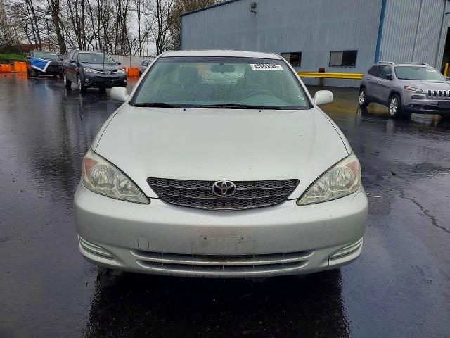 2002 Toyota Camry VIN JTDBE30K720136402 COPART salvage auction — SIDE, Or - Salvage Title Certificate, sold $275 on 2026-07-06 (photo 5)