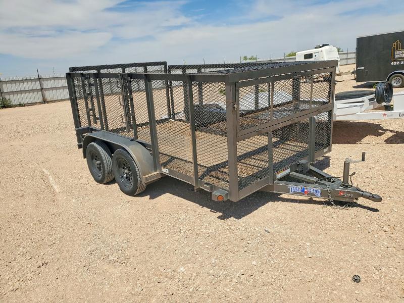2024 Texas bragg Unknown VIN 17XFY1227R1238098 COPART salvage auction — MINOR DENT/SCRATCHES, TN - CERTIFICATE OF TITLE (P), sold $3,500 on 2026-07-29 (photo 1)