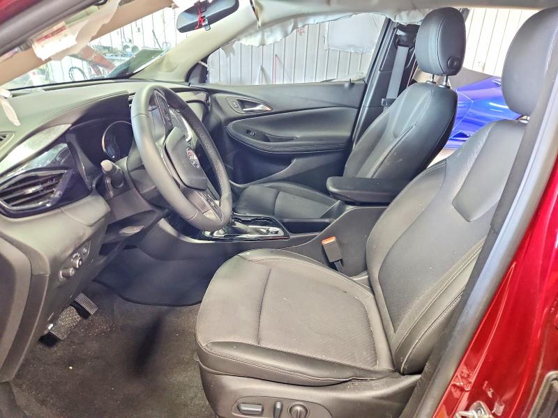 2023 Buick Encore gx VIN KL4MMDSL9PB057925 COPART salvage auction — ALL OVER, WI - JUNKED VEHICLE BILL OF SALE, sold $1,050 on 2026-07-20 (photo 7)