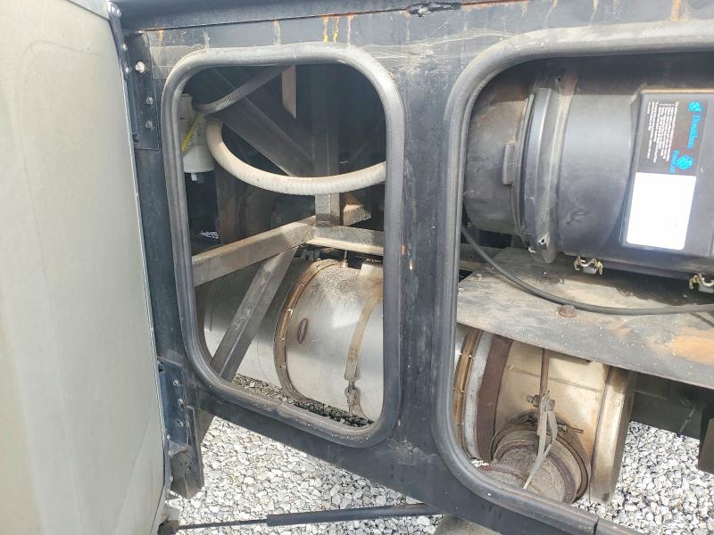 2012 Roadmaster Unknown VIN 51Z4D5618C1056606 COPART salvage auction — FRONT END, LA - CERT OF TITLE-SALVAGE, sold $3,150 on 2026-07-16 (photo 7)