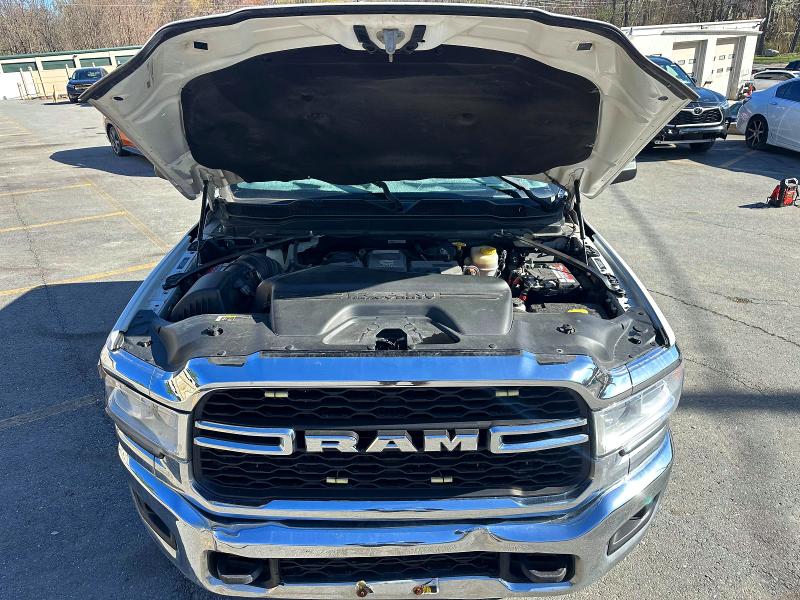 2022 Ram 3500 VIN 3C7WRTCL5NG108014 COPART salvage auction — MECHANICAL, Wv - Certificate Of Title, sold $14,300 on 2026-07-29 (photo 5)