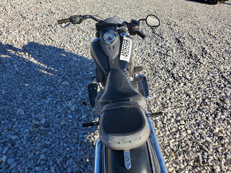 2016 Indian motorcycle co. Chief VIN 56KCCDAA0G3334762 COPART salvage auction — REAR END, NV - SALVAGE TITLE, sold $3,000 on 2026-07-02 (photo 6)