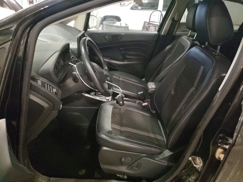 2019 Ford Ecosport VIN MAJ6S3JL4KC268992 COPART salvage auction — SIDE, Mn - Cert Of Title-Prior Salvage, sold $1,200 on 2026-07-06 (photo 7)