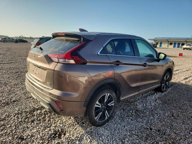 2024 Mitsubishi Eclipse cross VIN JA4ATWAA7RZ009738 COPART salvage auction — SIDE, Nc - Salvage Certificate Of Title, sold $9,500 on 2026-07-21 (photo 3)