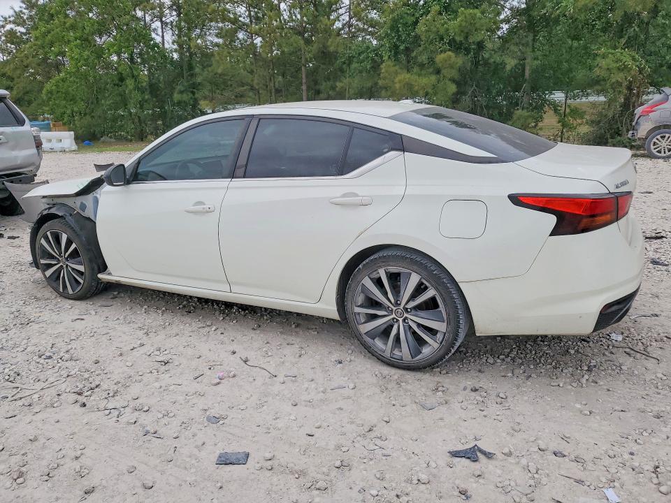 2019 Nissan VIN 1N4BL4CV9KC250293 COPART salvage auction — FRONT END, Tx - Certificate Of Title, sold $4,000 on 2026-07-02 (photo 2)