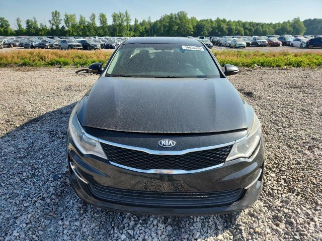 2018 Kia Optima VIN 5XXGT4L33JG264901 COPART salvage auction — FRONT END, Nc - Salvage Certificate Of Title, sold $1,450 on 2026-07-14 (photo 5)