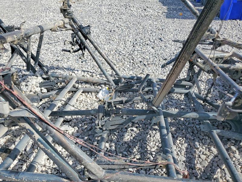 2024 Can-am/ brp Maverick VIN 3JBVKAY44RE001320 COPART salvage auction — BURN, NV - CERT OF TITLE-OHV TOTAL LOSS, sold $15 on 2026-09-02 (photo 5)