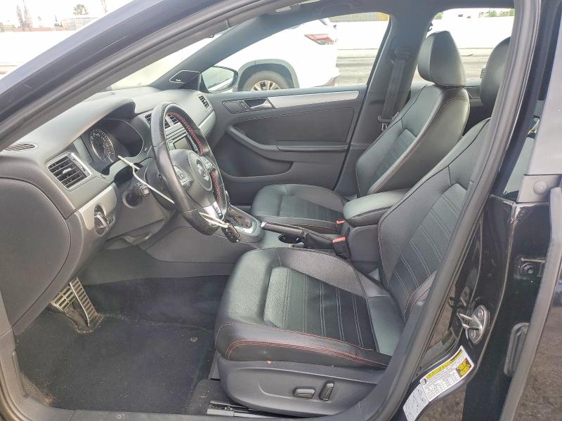 2013 Volkswagen Jetta VIN 3VW4A7AJ8DM424024 COPART salvage auction — REAR END, Ca - Salvage Certificate, sold $1,250 on 2026-08-04 (photo 7)