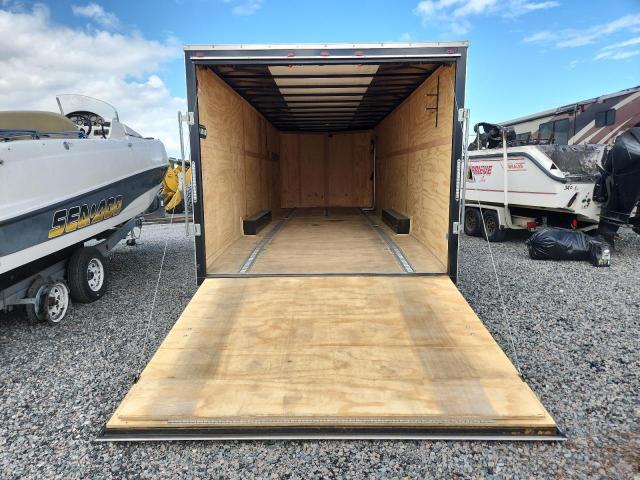 2025 Idgm VIN 4RAVS2426SK105122 COPART salvage auction — NORMAL WEAR, TN - CERTIFICATE OF TITLE, sold $7,500 on 2026-07-31 (photo 6)