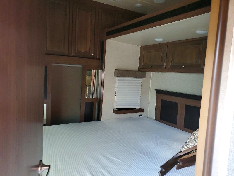 2016 Heartland rv VIN 5SFBG432XGE317366 COPART salvage auction — MINOR DENT/SCRATCHES, TN - SALVAGE CERTIFICATE, sold $11,200 on 2026-07-16 (photo 6)
