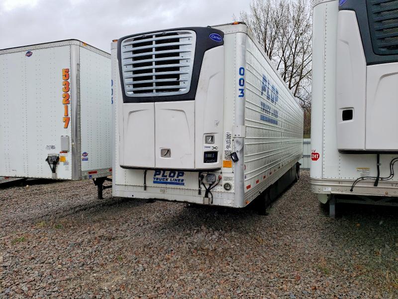 2024 VIN 3UTVS2536R8143818 COPART salvage auction — FRONT END, MN - CERT OF TITLE-SALVAGE, sold $20,200 on 2026-08-27 (photo 3)