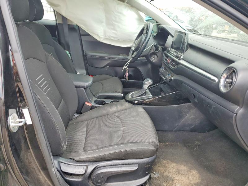 2019 Kia Forte VIN 3KPF34ADXKE014136 COPART salvage auction — SIDE, Pa - Certificate Of Salvage, sold $1,950 on 2026-07-02 (photo 7)