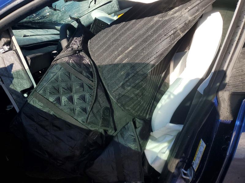 2026 Tesla Model y VIN 7SAYGDEE3TF371138 COPART salvage auction — FRONT END, Mn - Cert Of Title-Salvage, sold $500 on 2026-07-30 (photo 7)
