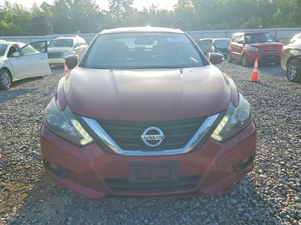2018 Nissan Altima VIN 1N4AL3AP2JC180418 COPART salvage auction — REAR END, TN - SALVAGE CERTIFICATE, sold $1,400 on 2026-07-02 (photo 5)